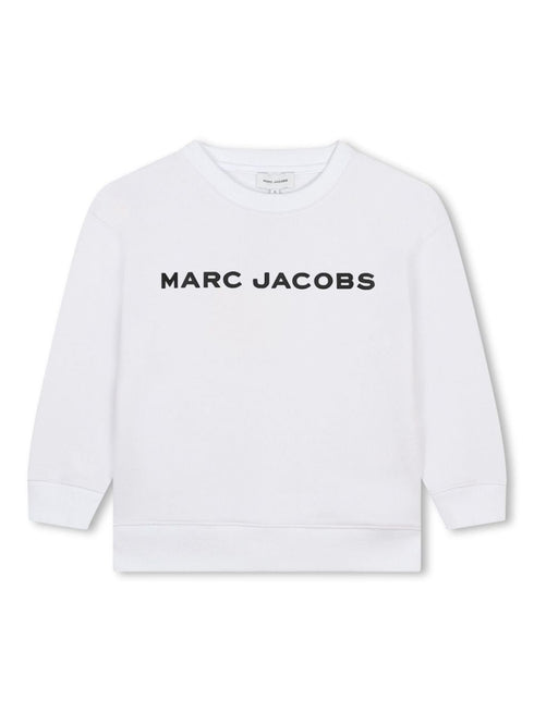 MARC JACOBS LOGO SWEAT